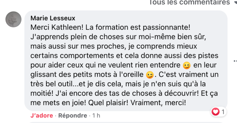 Marie