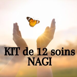 kit 12 soins