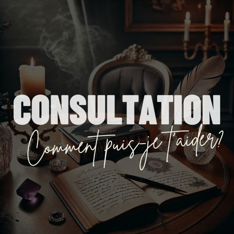 consultation